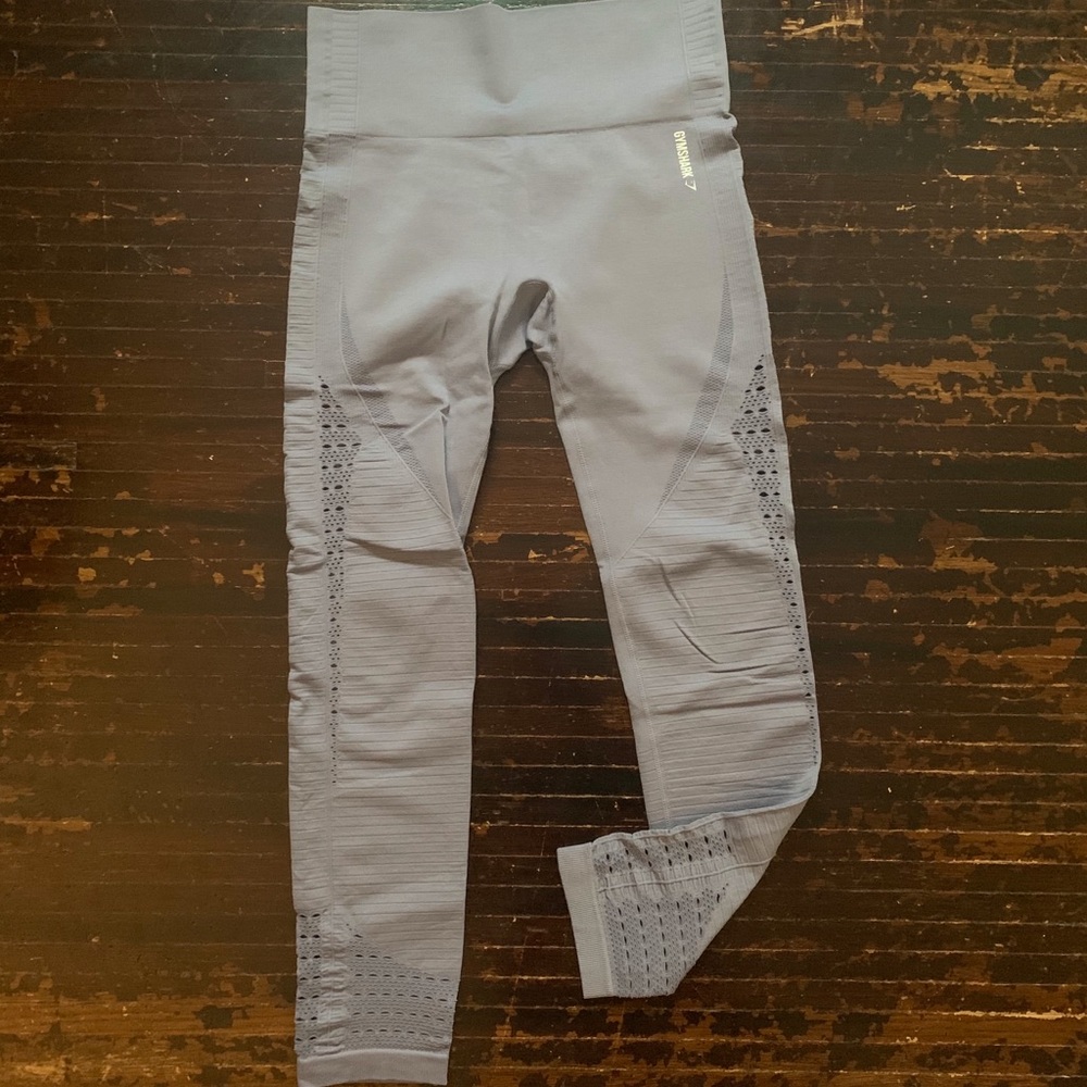 Seamless leggings - Gymshark
